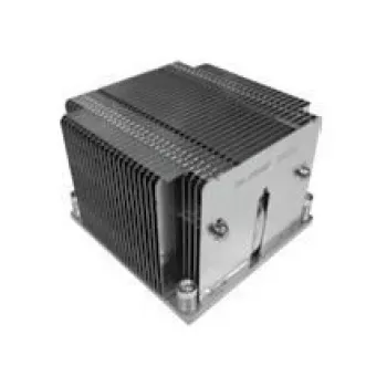 Supermicro SNK-P0048P - procesoriaus aušintuvas - (skirtas: LGA2011)