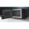 Siemens iQ300 FE023LMB2 mikrobangų krosnelė Juoda Solo mikrobangų krosnelė Pastatoma ant stalviršio 20 l 800 W