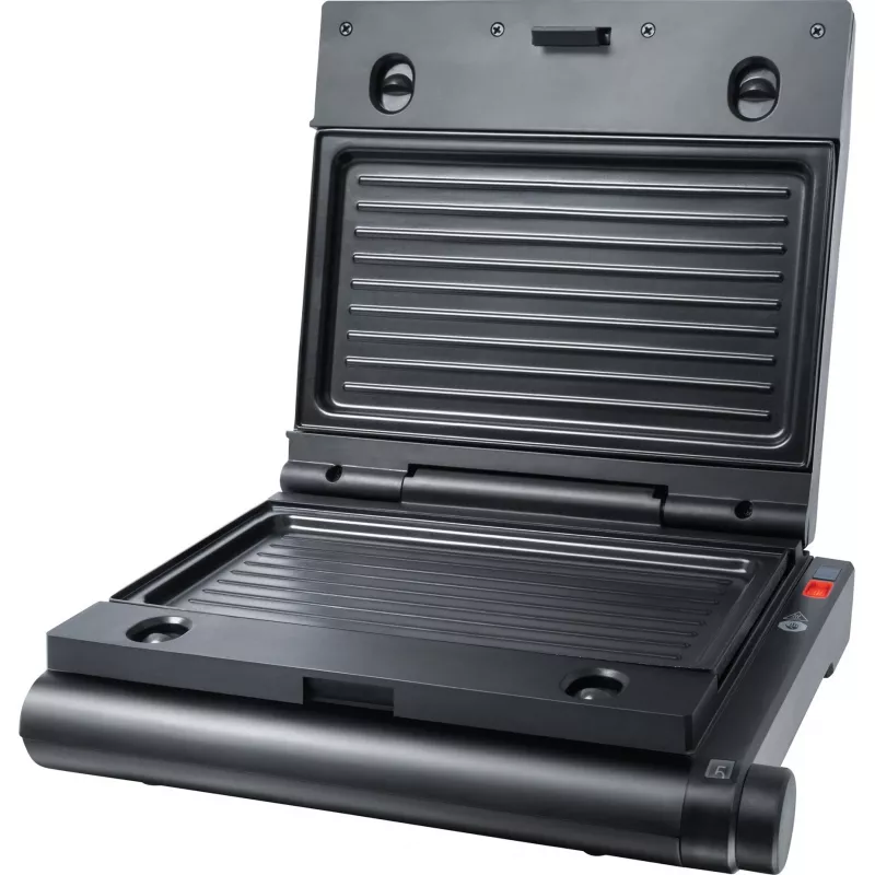 Sumuštinių keptuvas Steba SG 55 1100 W Juoda
