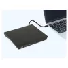 HDD korpusas DeLOCK 42636 juodas 5,25 colio Micro SATA 5 Gbit/s