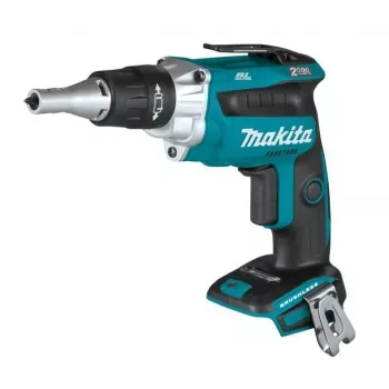 Makita DFS250Z elektrinis suktuvas / smūginis suktuvas 2500 aps./min Juoda, Žalia