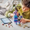 Laikymo žaislas LEGO 77071 Fortnite Llama konstrukcinis žaislas – LEGO prekės ženklo laikymo ir demonstravimo įrenginys
