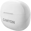 Canyon CNS-TWS8W gaminys baltas