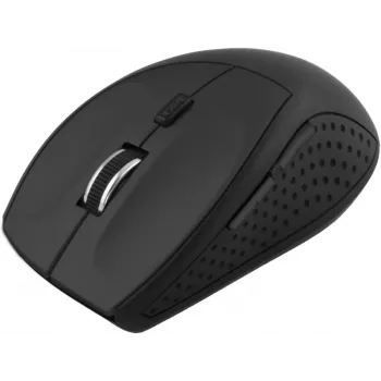 Esperanza EM123K pelė Dešiniarankiams Bluetooth 2400 DPI