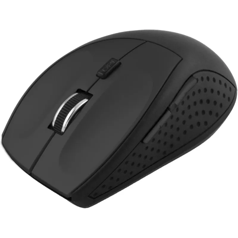 Esperanza EM123K pelė Dešiniarankiams Bluetooth 2400 DPI