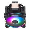 CPU aušintuvas Hyper 212 Halo AGB juodas