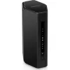 NETGEAR Nighthawk RS300 belaidis maršrutizatorius Gigabit Ethernet Tri-band (2,4 GHz / 5 GHz / 6 GHz) juodas