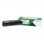 Lexmark C3426I 3000 puslapių geltonas dažų kasetė