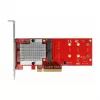 Vidinis M.2 adapteris DeLOCK 90305