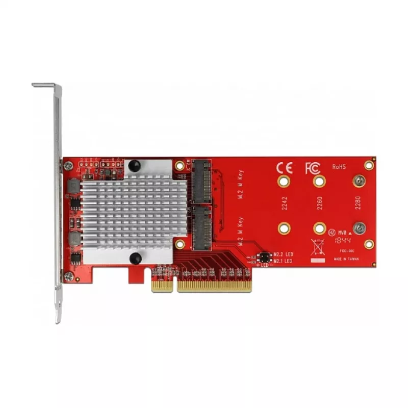 Vidinis M.2 adapteris DeLOCK 90305