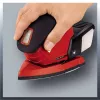 Einhell RT-OS 13 delta šlifuoklis 12000 OPM