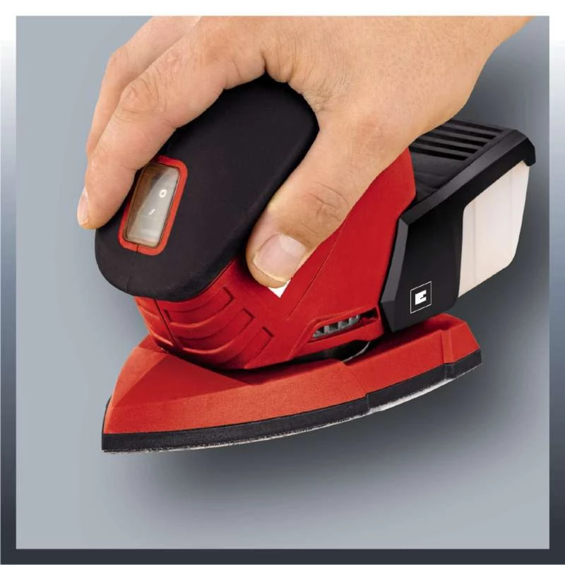 Einhell RT-OS 13 delta šlifuoklis 12000 OPM