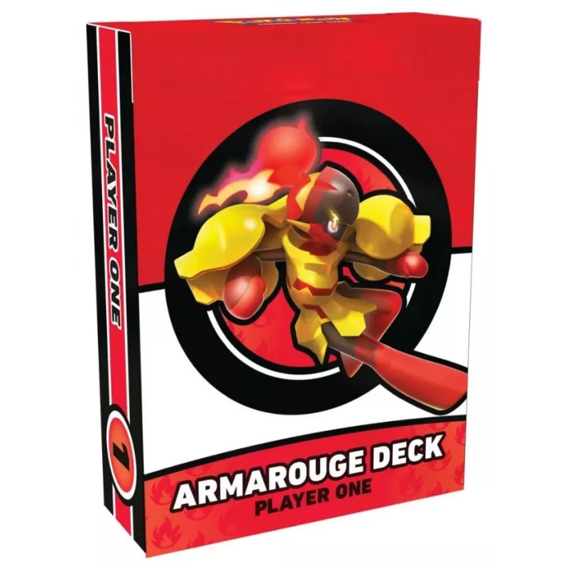 Pokmon TCG: Battle Academy (2024)