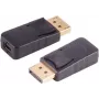 DisplayPort adapteris ShiverPeaks 10-01030 — Mini DisplayPort į DisplayPort, palaiko 4K