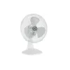 Midea | FT23-21M | Stalinis ventiliatorius | Balta | Skersmuo 23 cm | Greičių skaičius 2 | Sukiojimasis | 25 W