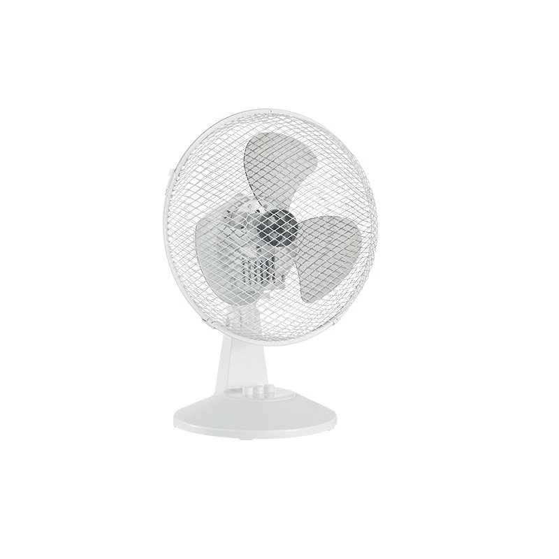 Midea | FT23-21M | Stalinis ventiliatorius | Balta | Skersmuo 23 cm | Greičių skaičius 2 | Sukiojimasis | 25 W