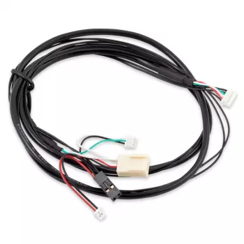 Jungiamasis laidas, skirtas Highflow 2 ir Highflow LT, Aqua-Computer, 70 cm
