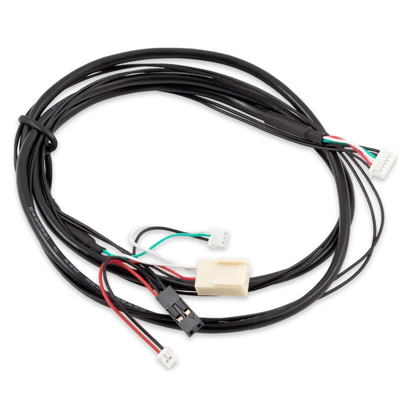 Jungiamasis laidas, skirtas Highflow 2 ir Highflow LT, Aqua-Computer, 70 cm