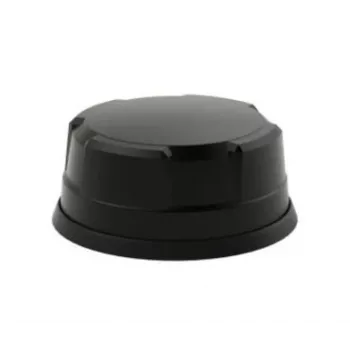 Panorama Antennas LPMM4B-6-60 - 1,8 cm - 80 mm - 180 mm - juoda