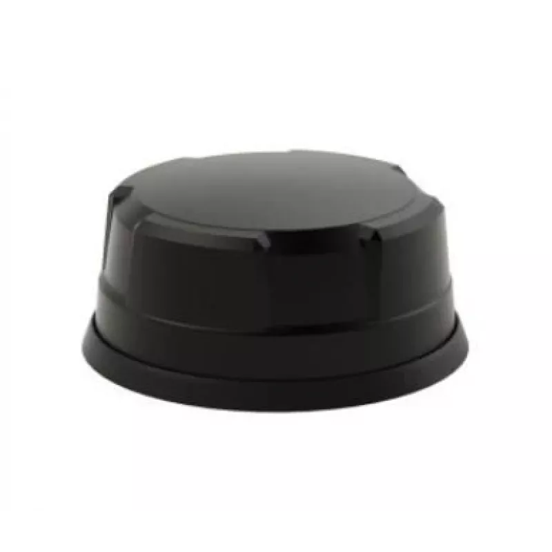 Panorama Antennas LPMM4B-6-60 - 1,8 cm - 80 mm - 180 mm - juoda