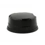 Panorama Antennas LPMM4B-6-60 - 1,8 cm - 80 mm - 180 mm - juoda