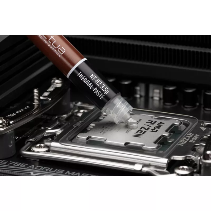 Noctua NT-H2 3.5G AM5 EDITION atminties modulis