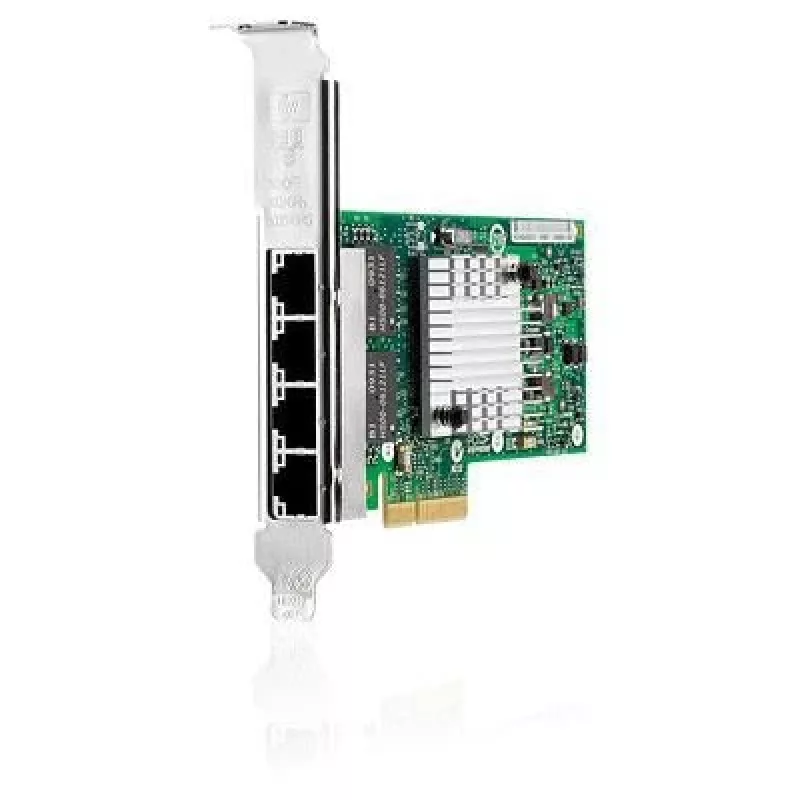 Ethernet 1GB 4-PORT 366FLR
