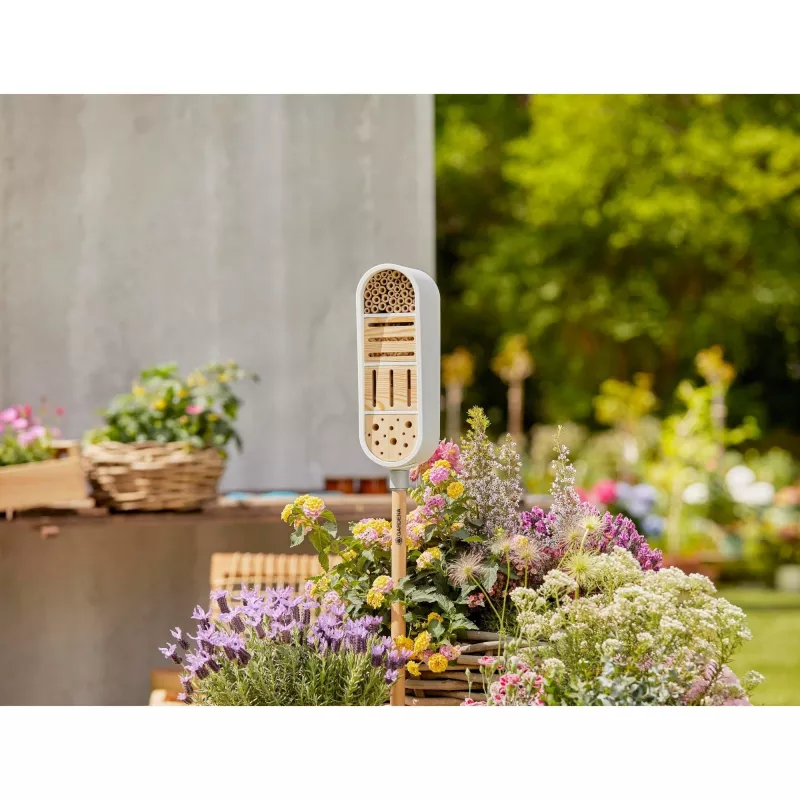 Gardena 11370-20 Sodo įrankis, baltas