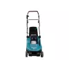 „Makita DLM382PM2“ – vejapjovė – belaidė – 18 V – 4 Ah – 2 baterijos – 3700 1/min – 38 cm – 16,9 kg
