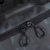 Rivacase Sherwood kuprinė Kuprinė Camouflage, Navy Poliesteris, Poliuretanas