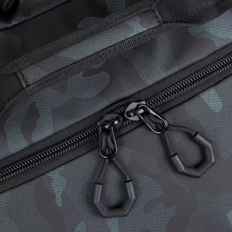 Rivacase Sherwood kuprinė Kuprinė Camouflage, Navy Poliesteris, Poliuretanas