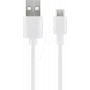 Goobay Micro USB įkrovimo ir sinchronizavimo laidas, 2 m – „Android“ įrenginiams (38666)