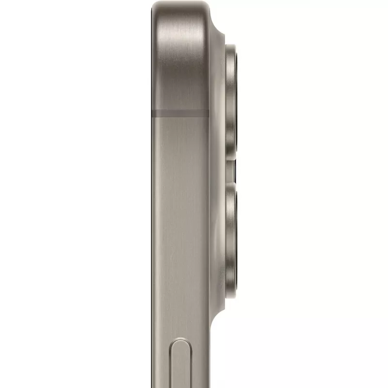 Mobilusis telefonas iPhone 15 Pro Max 256GB Natural Titanium MU793ZD/A Apple