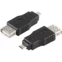 ShiverPeaks S/CONN USB OTG (On-the-Go) Smartphone Adapter (33905)