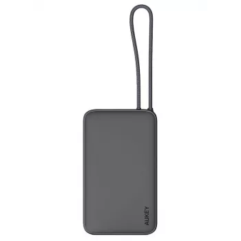 “PB-Y53P” išorinė baterija 10000 mAh 22,5 W 4xUSB