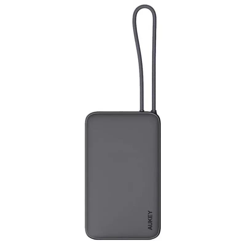 “PB-Y53P” išorinė baterija 10000 mAh 22,5 W 4xUSB