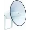 Horn Speaker Omnitronic EH-400 White — Outdoor Use, Wall-Mountable Weather-Resistant Horn