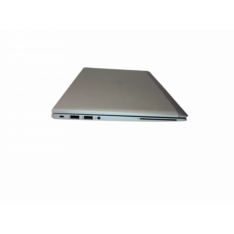 HP Renew Grade B | EliteBook 830 G8 | 13,3 colio | i5-1135G7 | 8 GB | SSD | 256 GB | Intel Iris Xe Graphics | Windows 11 Pro | Klaviatūros kalba: nordiška | 12 mėnesių