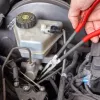 KNIPEX ilgos pasiekiamumo adatinių replių su skersiniais profiliais