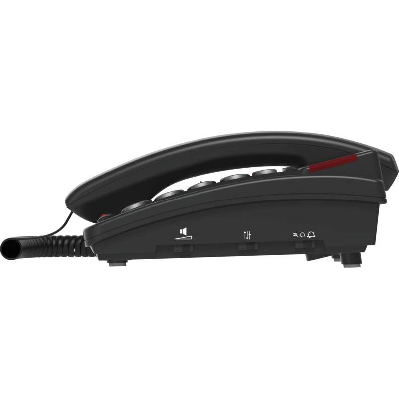 Audioline ATL1425642 Pilka