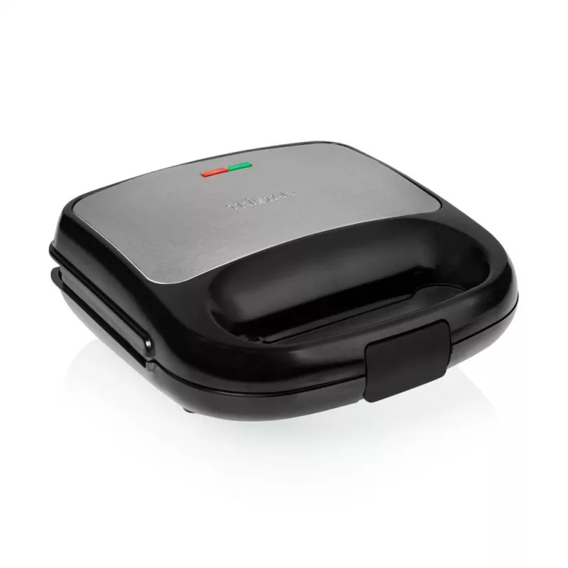 Sumuštinių keptuvė Tristar SA-3071 750 W Juoda Plastikas Nerūdijantis plienas