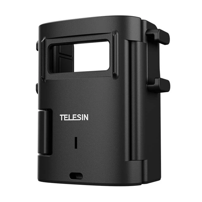 Telesin stovas, skirtas DJI Osmo Pocket 3, modelis S7-CFR-01-TDJ – kompaktiška stalinė atrama
