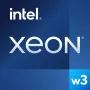 Xeon W W3-2425 3 GHz 6 branduoliai 12 gijų 15 MB talpyklos atmintis FCLGA4677 lizdas OEM