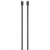 Thunderbolt laidas Apple MC9C4ZM/A 1 m 120 Gbit/s Juodas