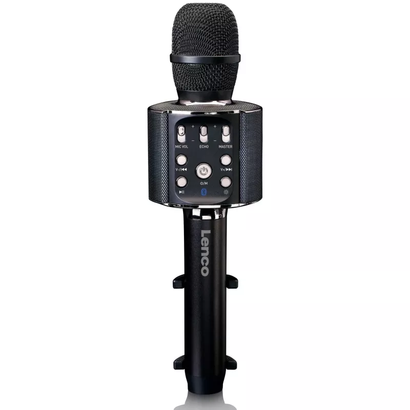 Lenco A003195 Juoda