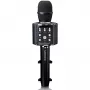 Lenco A003195 Juoda