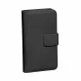 PEDEA Book Cover Classic, skirtas Apple iPhone 17 Air, juodas (501600020)