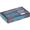 Alphacool 14156 Juoda