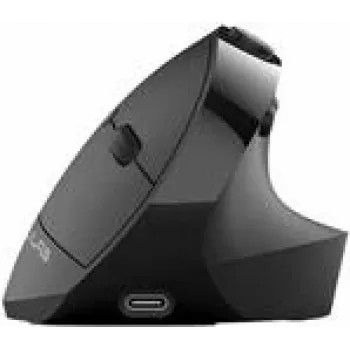 Jlab JBuds Ergonominė belaidė pelė - juoda
