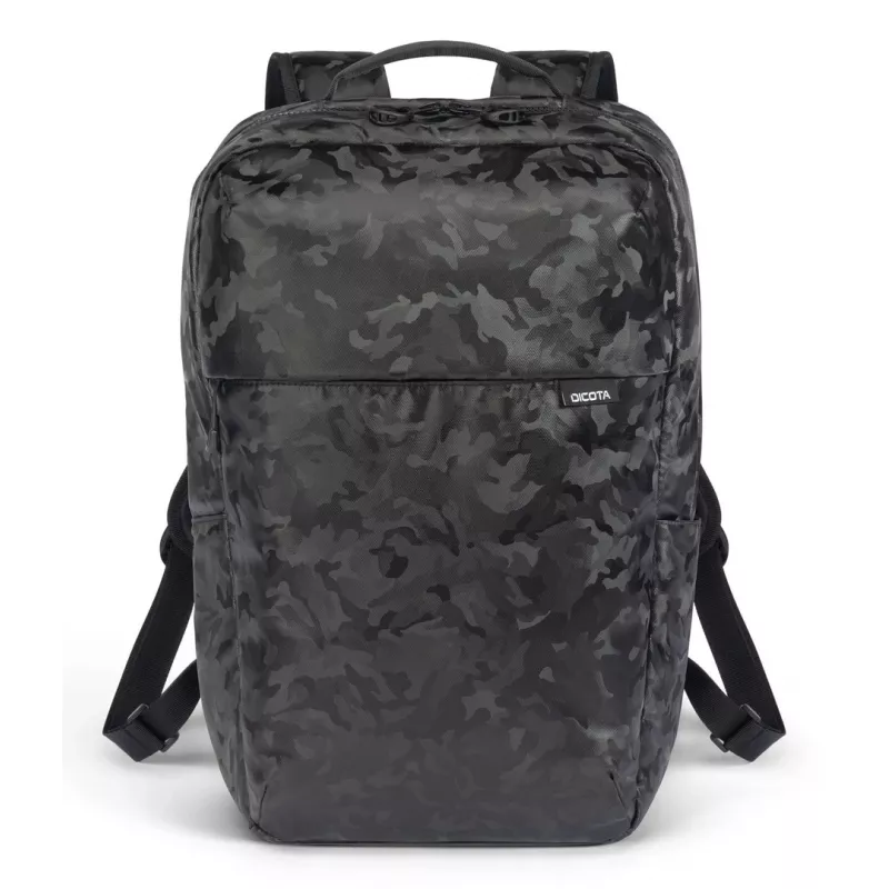 DICOTA D32126 kuprinė Casual kuprinė Kamufliažas Poliesteris